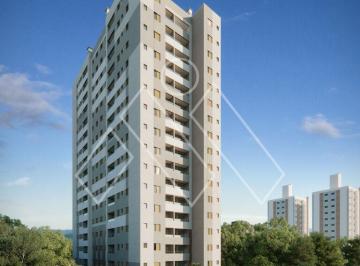 Apartamento · 55m² · 2 Quartos · 1 Vaga · Lançamento Tribeca