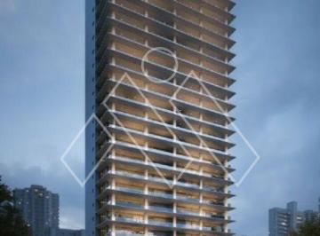 Apartamento · 204m² · 3 Quartos · 2 Vagas · Paseo Santos Plaenge Centro