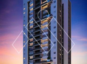 Apartamento · 103m² · 2 Quartos · 1 Vaga · Lançamento Vanguard Na Gleba Palhano - Arch Palhano
