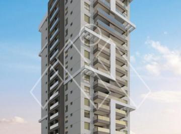 Apartamento · 104m² · 3 Quartos · 2 Vagas · Aurus Residence - 3 Quatros 104 m²