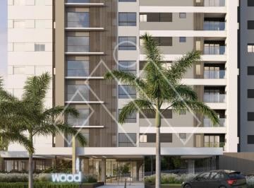 Apartamento · 84m² · 3 Quartos · 1 Vaga · Apartamento de Alto Padrão, Com Metragens Diferenciadas:.