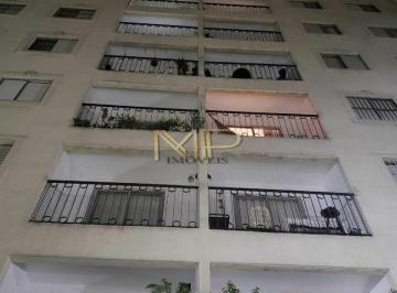 Apartamento · 64m² · 3 Quartos · 1 Vaga · Apartamento Vila Mariana