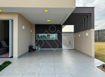 Casa · 143m² · 3 Quartos · 2 Vagas · Casa Térrea Em Condominio