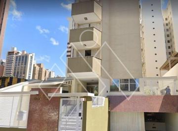 Apartamento · 122m² · 3 Quartos · 1 Vaga · Amplo Apartamento No Centro de Londrina, Edifício Ouro Fino