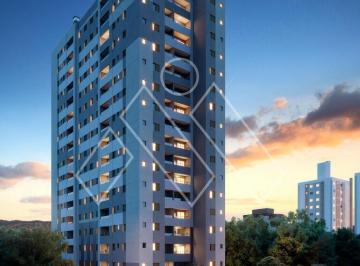Apartamento · 68m² · 3 Quartos · 1 Vaga · Ed Tribeca - 3 Dorm (1 Suite) 68 m²