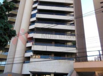 Apartamento · 290m² · 3 Quartos · 2 Vagas · Apartamento Para Venda, Centro de Londrina.