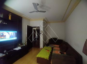 Apartamento · 89m² · 3 Quartos · 1 Vaga · Apartamento Na Rua Mato Grosso