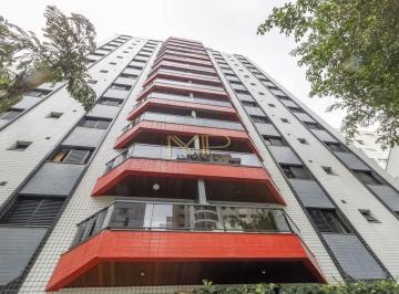 Apartamento · 79m² · 2 Quartos · 2 Vagas · Apartamento Higienópolis