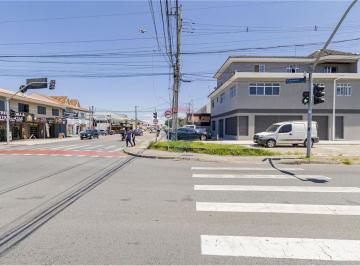 Comercial · 600m² · 8 Vagas · Prédio Comercial de Esquina No Sitio Cercado