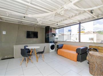 Casa · 198m² · 4 Quartos · Sobrado Em Condominio Fechado No Bairro Sitio Cercado