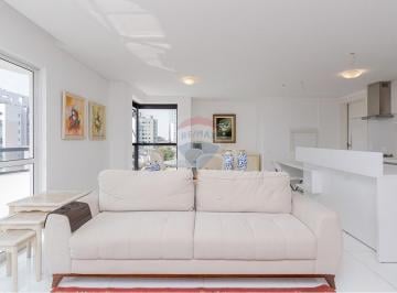Apartamento · 134m² · 3 Quartos · 2 Vagas · Apartamento de 134 m² Com 3 Quartos, 1 Suíte Com Banheira E Closet, 1 Demi - Suíte E 2 Vagas No Portão