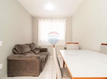 Apartamento · 43m² · 2 Quartos · 1 Vaga · Apartamento 2 Quartos Em São José Dos Pinhais - Pr