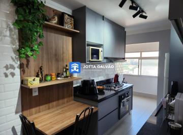 0 · Apartamento No Vera Cruz Em Valinhos