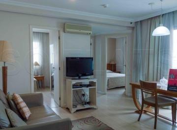 Apartamento · 48m² · 2 Quartos · 1 Vaga · Flat Andar Baixo Na Bela Vista Com 02 Dorms, Prox a Av Paulista E Rua Da Consolação