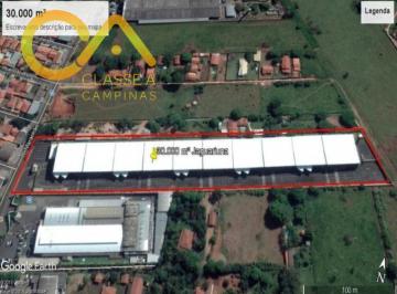 85727017.jpg · Galpão Industrial Para Venda E/ou Locação Em Jaguariúna, Sp.