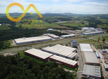 85721422.jpg · Galpão Industrial Para Locação, Jardim Brogotá, Atibaia.