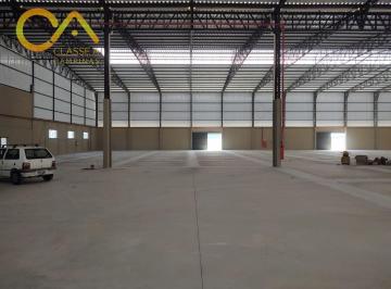 2019/10/104534757.jpg · Galpão Industrial Para Locação, Distrito Industrial Benedito Storani, Vinhedo.