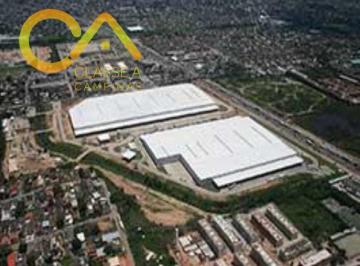 85724283.jpg · Galpão Industrial Para Locação