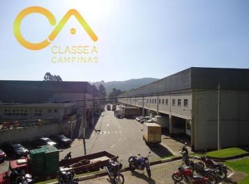85724634.jpg · Galpão Industrial Para Locação, Jardim Alvorada, Jandira.