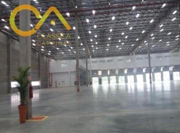 85726114.jpg · Galpão Modular Para Locação Dentro de Condomínio Logístico Industrial No Parque Via Norte Em Campina