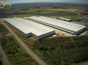 2020/07/120401080.jpg · Galpão Modular Para Locação Em Construção, Dentro de Condomínio Logístico Industrial, Em Jundiaí, Sp