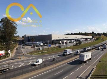 85724662.jpg · Galpão Comercial Para Locação, Arujá, Sp