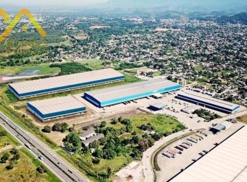 2019/11/106831141.jpg · Galpão Modular Em Condomínio Logístico Industrial, Com 1.280,66 m², Em Duque de Caxias, Rj