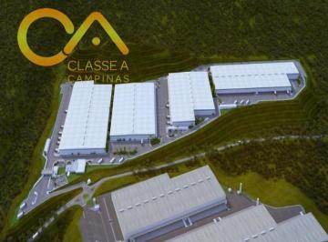 85727103.jpg · Galpão Modular Para Locação Em Condomínio Logístico Industrial Com 22.190,64 m² Em Jordanésia, Cajam