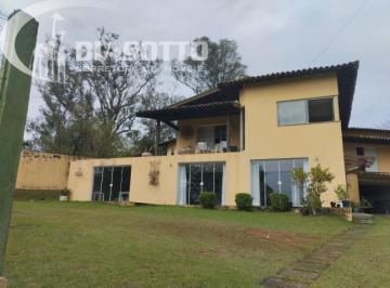 Foto 35 · Casa À Venda No Condomínio Clube de Campo Valinhos
