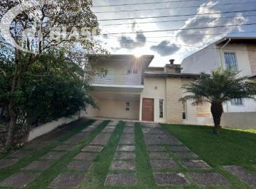 Foto 01 · Casa À Venda Chácara Das Nações, Valinhos Condomínio Canterville