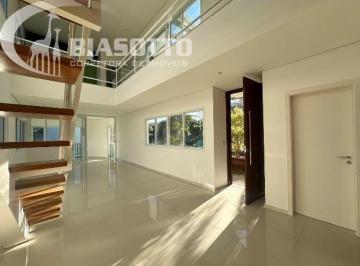 Foto 01 · Casa Residencial Para Venda Chácara Das Nações, Valinhos - Residencial Canterville Residence
