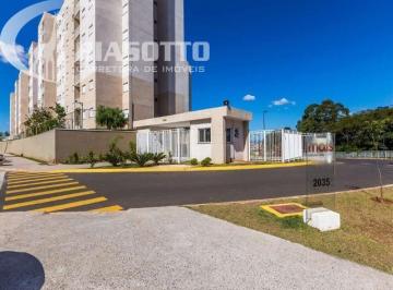 Foto 33 · Apartamento À Venda No Condomínio Mais Campos Sales Em Valinhos.