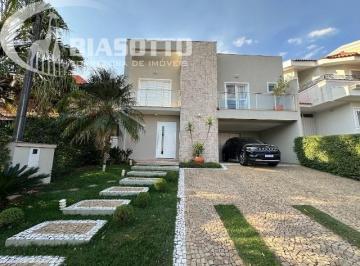 Foto 01 · Casa Residencial Para Venda Vila Faustina II, Valinhos