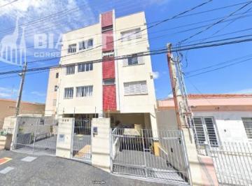 Foto 01 · Apartamento Residencial Para Venda Cidade Jardim, Campinas
