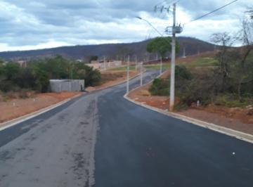 Foto 01 · Terreno, Loteamento Mirante Do Sol, Montes Claros, Mg