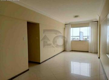 Apartamento · 122m² · 3 Quartos · 1 Vaga · Apartamento Para Venda Em Aracaju, Centro, 3 Dormitórios, 2 Suítes, 3 Banheiros, 1 Vaga