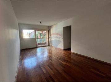 Apartamento · 133m² · 4 Quartos · 2 Vagas · Apartamento Locação 04 Dorm. 1 Suite 02 Vagas Garagem Cobertas