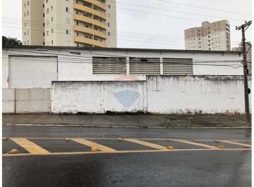 Comercial · 500m² · Galpão Comercial - Jardim Satélite