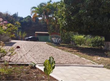 Rural · 349m² · 3 Quartos · 5 Vagas · Chácara Com Piscina Em Cabreúva