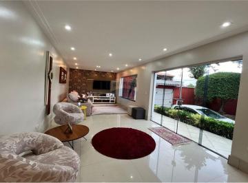 Casa · 278m² · 4 Quartos · 6 Vagas · Casa 3 Dormitórios Com Piscina E Vaga Para 5 Carros