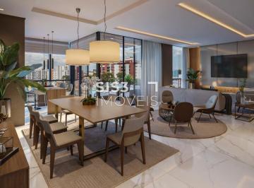 Apartamento · 200m² · 4 Quartos · Exclusivo, No Alto Da Glória