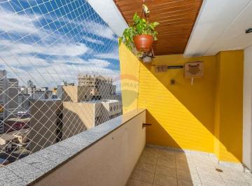 Apartamento · 44m² · 1 Quarto · 1 Vaga · Apartamento À Venda - 44 m² Com Sacada - 1 Quarto - Centro