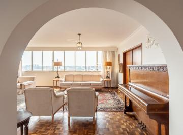 Apartamento · 283m² · 4 Quartos · Vista Espetacular