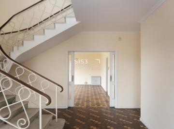 Casa · 405m² · 4 Quartos · Casa No Jardim Botânico