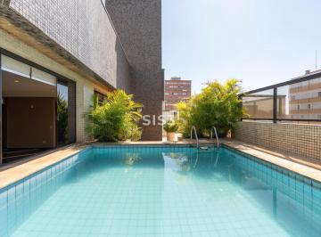 Apartamento · 651m² · 6 Quartos · Cobertura Central Com Piscina