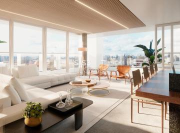 Apartamento · 205m² · 3 Quartos · Cobertura, Chateau Latour