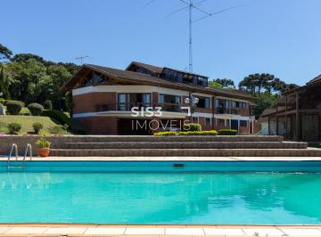 Rural · 750m² · 5 Quartos · Belíssima Chácara, São Jos&ea