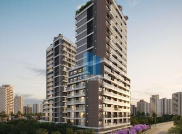 Apartamento · 34m² · 1 Quarto · Apartamento À Venda - No Jardim Botânico