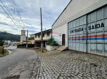 Comercial · 990m² · 5 Vagas · Galpão Comercial À Venda Com 990 m² de Àrea Construída Àrea Total de Terreno 1.365,87 m², Em Duas Pe