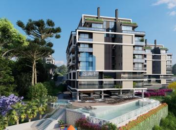 Apartamento · 380m² · 4 Quartos · Apartamento À Venda - Em Campina Do Siqueira